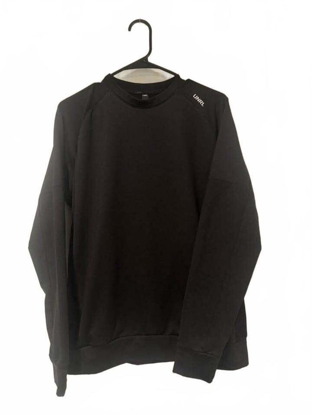 Medium UNRL Crewneck Sweatshirt